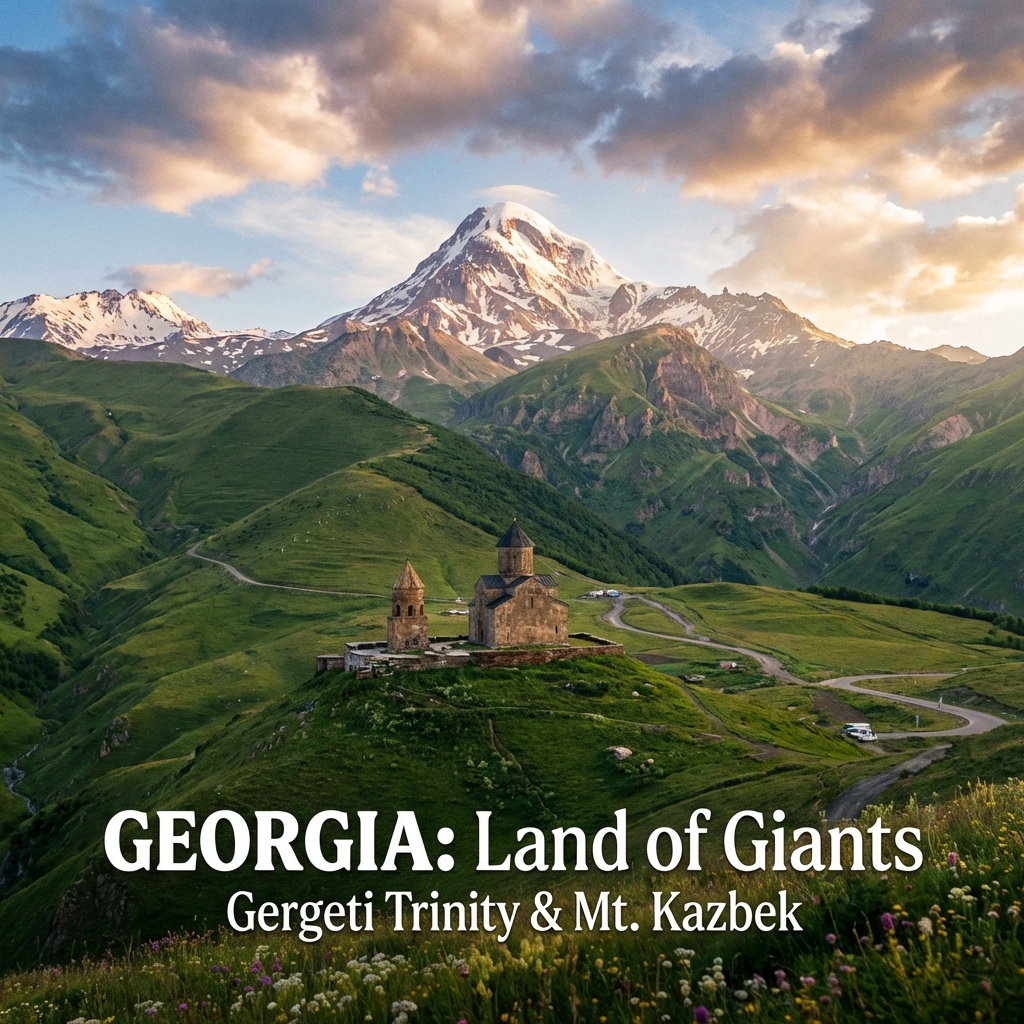 Tbilisi City Break - 3 Days